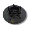 Recambio de tapacubos para citroën jumpy iii autobús (v_) 1.5 bluehdi 100 referencia OEM IAM 9677381777 9806150077 9677413577
