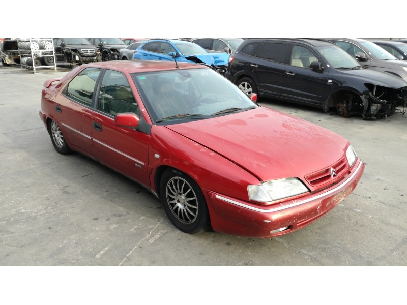 CITROËN XANTIA BERLINA