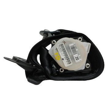 Recambio de cinturon seguridad trasero derecho para citroën c4 picasso 1.2 12v e-thp referencia OEM IAM 96771406XX  