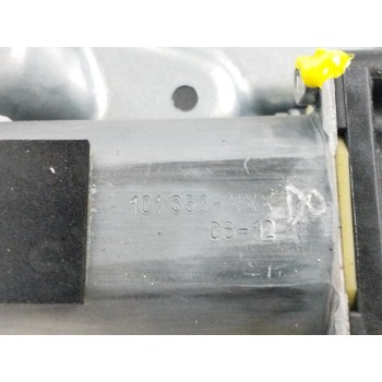 Recambio de elevalunas delantero izquierdo para volvo s60 berlina 2.4 diesel cat referencia OEM IAM 101353XXX  