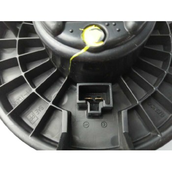 Recambio de motor calefaccion para toyota yaris (ksp9/scp9/nlp9) 1.4 turbodiesel cat referencia OEM IAM AV2727000311  