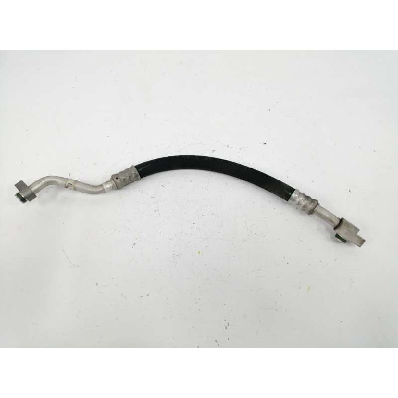 Recambio de tubos aire acondicionado para fiat doblo (119) 1.9 jtd cat referencia OEM IAM 46837181  