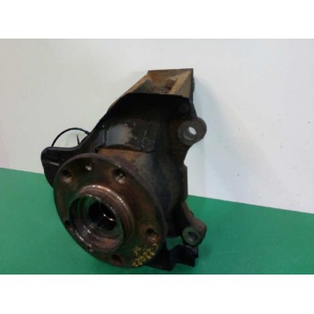 Recambio de mangueta delantera derecha para peugeot boxer caja cerr. techo elevado (bat.4035)(333/335)(2007 =>) hdi (435) refere