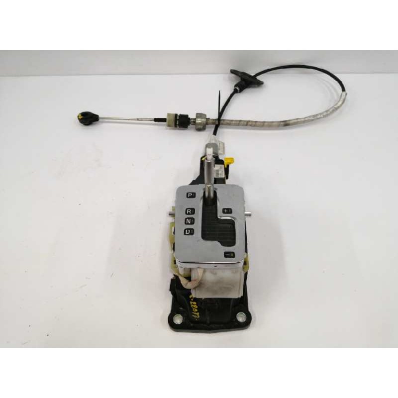 Recambio de palanca cambio para volvo s80 berlina d5 momentum referencia OEM IAM 30759121 31259082 