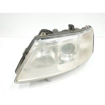 Recambio de faro izquierdo para saab 9-3 cabrio 1.8 cat referencia OEM IAM 12799346 PARA PULIR 