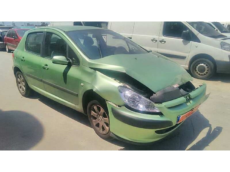 PEUGEOT 307 (S1)