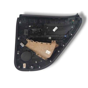 Recambio de guarnecido puerta trasera izquierda para renault megane e-tech suv ev60 referencia OEM IAM 829015471R  