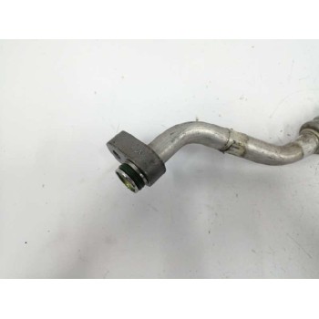 Recambio de tubos aire acondicionado para fiat doblo (119) 1.9 jtd cat referencia OEM IAM 46837181  