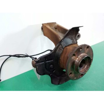 Recambio de mangueta delantera derecha para peugeot boxer caja cerr. techo elevado (bat.4035)(333/335)(2007 =>) hdi (435) refere