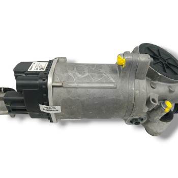 Recambio de cremallera direccion para mg marvel r ev (ep21) referencia OEM IAM 11084337 3506277117 0273010376