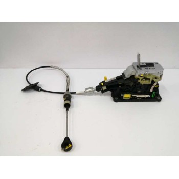 Recambio de palanca cambio para volvo s80 berlina d5 momentum referencia OEM IAM 30759121 31259082 