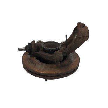 Recambio de mangueta delantera derecha para ford transit furgoneta (fa_ _) 2.4 tdci rwd referencia OEM IAM 1743040  