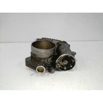 Recambio de caja mariposa para citroën c4 berlina 1.4 16v referencia OEM IAM 9647925480  