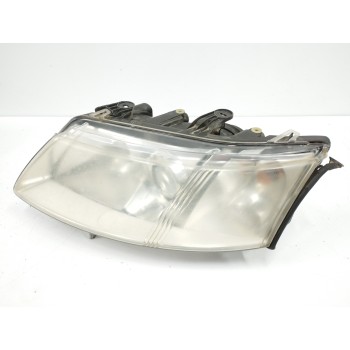 Recambio de faro izquierdo para saab 9-3 cabrio 1.8 cat referencia OEM IAM 12799346 PARA PULIR 