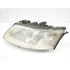 Recambio de faro izquierdo para saab 9-3 cabrio 1.8 cat referencia OEM IAM 12799346 PARA PULIR 