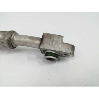 Recambio de tubos aire acondicionado para fiat doblo (119) 1.9 jtd cat referencia OEM IAM 46837181  