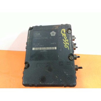 Recambio de abs para chrysler voyager (rg) 2.8 crd lx referencia OEM IAM P04721427AK  25020409524