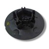 Recambio de tapacubos para citroën jumpy iii autobús (v_) 1.5 bluehdi 100 referencia OEM IAM 9677381777 9806150077 9677413577