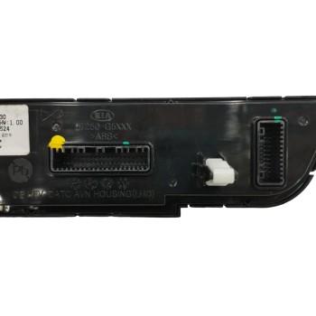 Recambio de mando climatizador para kia niro drive referencia OEM IAM 97250G5330  