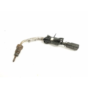 Recambio de sonda lambda para seat leon (5f1) 1.6 tdi referencia OEM IAM 04L906088C  