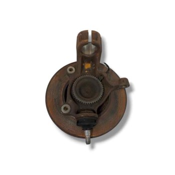 Recambio de mangueta delantera derecha para ford transit furgoneta (fa_ _) 2.4 tdci rwd referencia OEM IAM 1743040  