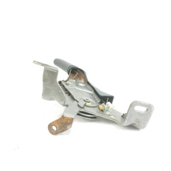 Recambio de palanca freno de mano para ford ranger (tke) 3.2 tdci cat referencia OEM IAM AB312780EE  