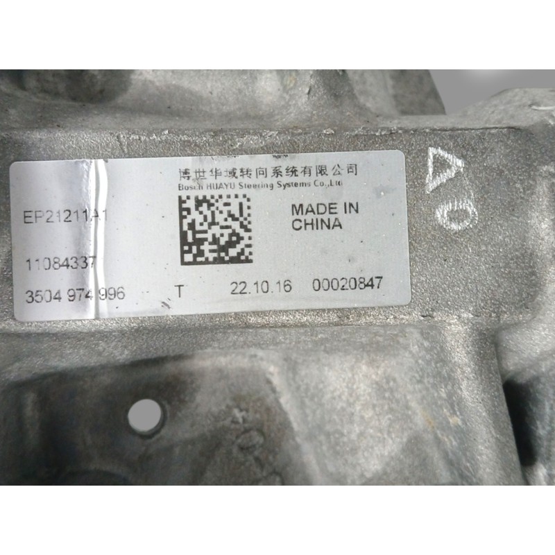 CREMALLERA DIRECCION 3506277117 0273010376