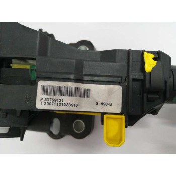 Recambio de palanca cambio para volvo s80 berlina d5 momentum referencia OEM IAM 30759121 31259082 