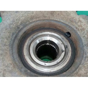 Recambio de mangueta delantera derecha para peugeot boxer caja cerr. techo elevado (bat.4035)(333/335)(2007 =>) hdi (435) refere