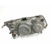 Recambio de faro izquierdo para saab 9-3 cabrio 1.8 cat referencia OEM IAM 12799346 PARA PULIR 