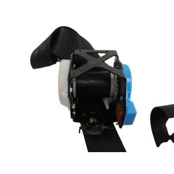Recambio de cinturon seguridad trasero izquierdo para citroën c4 picasso 1.2 12v e-thp referencia OEM IAM 96771407XX  