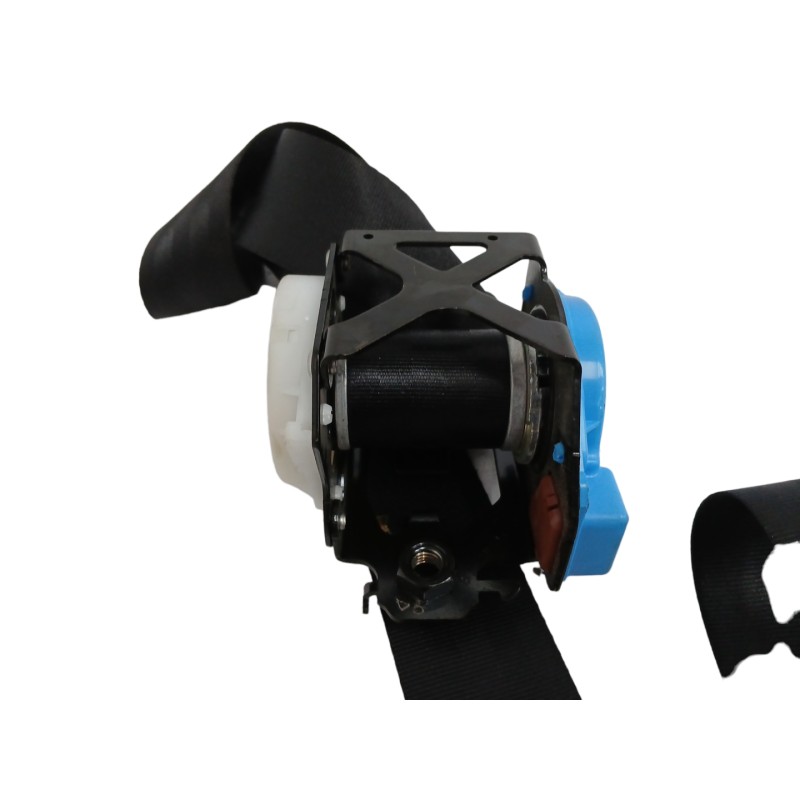 CINTURON SEGURIDAD TRASERO IZQUIERDO