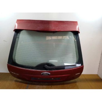 Recambio de porton trasero para ford focus berlina (cap) ghia referencia OEM IAM P4M51A40410AY  