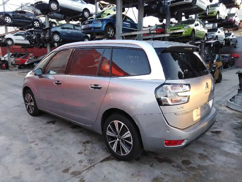 CITROËN C4 GRAND PICASSO
