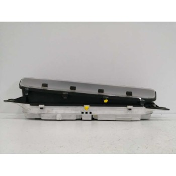 Recambio de cuadro instrumentos para ssangyong rodius xdi referencia OEM IAM 8020021100 11000918400S 