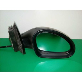 Recambio de retrovisor derecho para seat cordoba berlina (6l2) 1.4 16v referencia OEM IAM 6L1857508T9B9 MANUAL CAESPECIFICOS