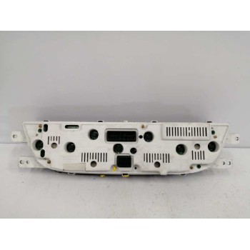 Recambio de cuadro instrumentos para ssangyong rodius xdi referencia OEM IAM 8020021100 11000918400S 