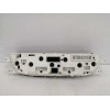 Recambio de cuadro instrumentos para ssangyong rodius xdi referencia OEM IAM 8020021100 11000918400S 
