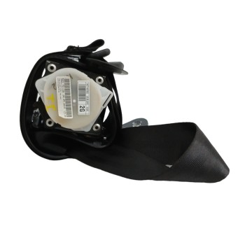 Recambio de cinturon seguridad trasero izquierdo para citroën c4 picasso 1.2 12v e-thp referencia OEM IAM 96771407XX  