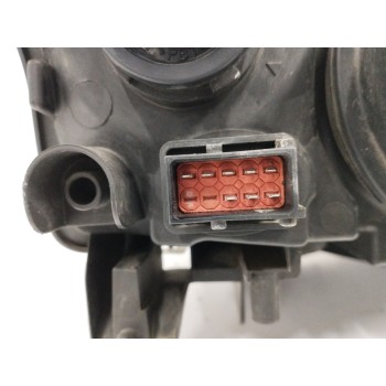 Recambio de faro izquierdo para saab 9-3 cabrio 1.8 cat referencia OEM IAM 12799346 PARA PULIR 