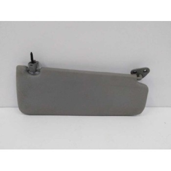 Recambio de parasol izquierdo para bmw serie 3 berlina (e90) 2.0 turbodiesel cat referencia OEM IAM   