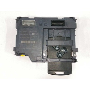 Recambio de modulo electronico para renault captur i (j5_, h5_) 0.9 tce 90 referencia OEM IAM 285901547R A2C92561706 