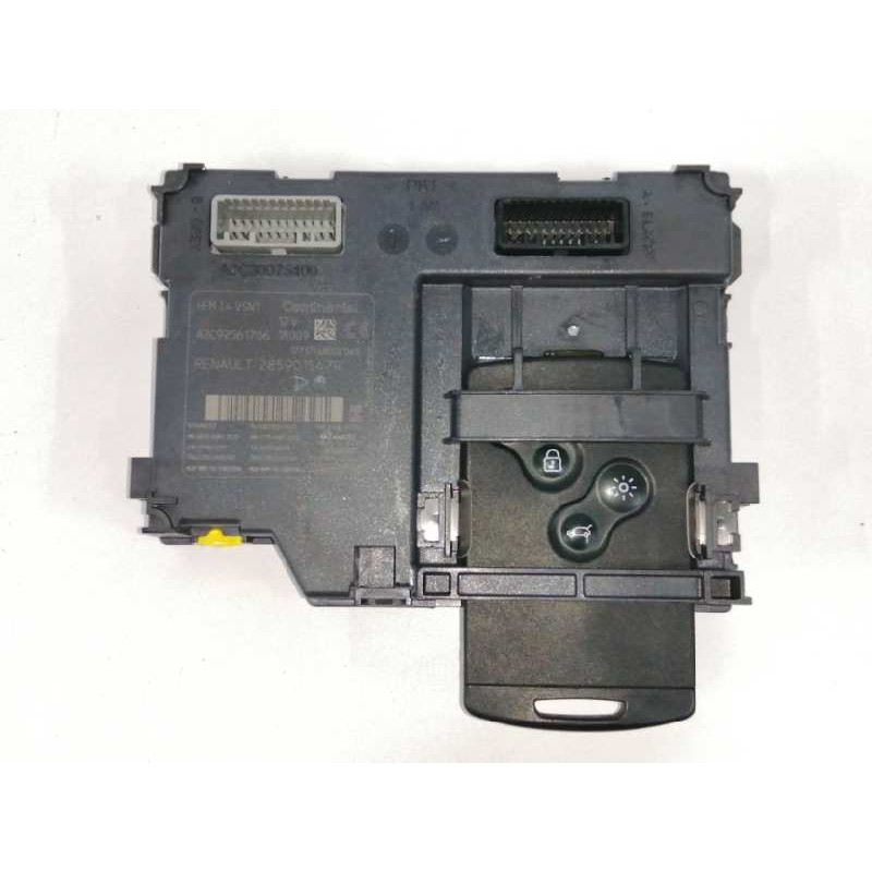 Recambio de modulo electronico para renault captur i (j5_, h5_) 0.9 tce 90 referencia OEM IAM 285901547R A2C92561706 