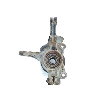 Recambio de mangueta delantera izquierda para kia picanto iii (ja) 1.0 referencia OEM IAM 51715G6000  