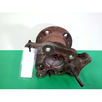 Recambio de mangueta trasera izquierda para peugeot boxer caja cerr. techo elevado (bat.4035)(333/335)(2007 =>) hdi (435) refere