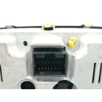 Recambio de cuadro instrumentos para ssangyong rodius xdi referencia OEM IAM 8020021100 11000918400S 