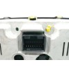 Recambio de cuadro instrumentos para ssangyong rodius xdi referencia OEM IAM 8020021100 11000918400S 