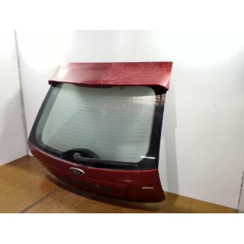 Recambio de porton trasero para ford focus berlina (cap) ghia referencia OEM IAM P4M51A40410AY  