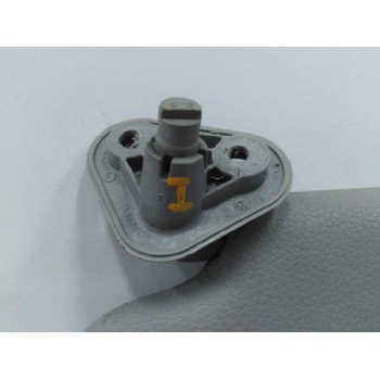 Recambio de parasol izquierdo para bmw serie 3 berlina (e90) 2.0 turbodiesel cat referencia OEM IAM   