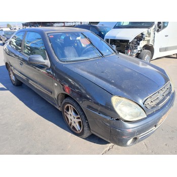 CITROËN XSARA BERLINA